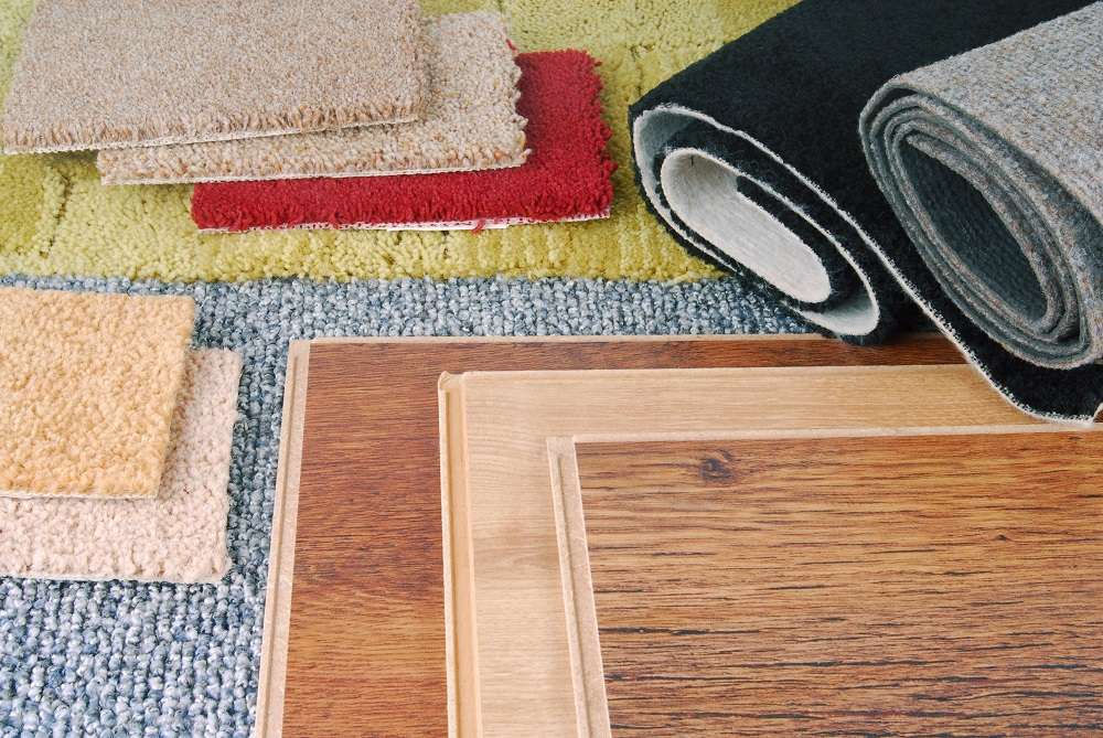 Carpet Flooring