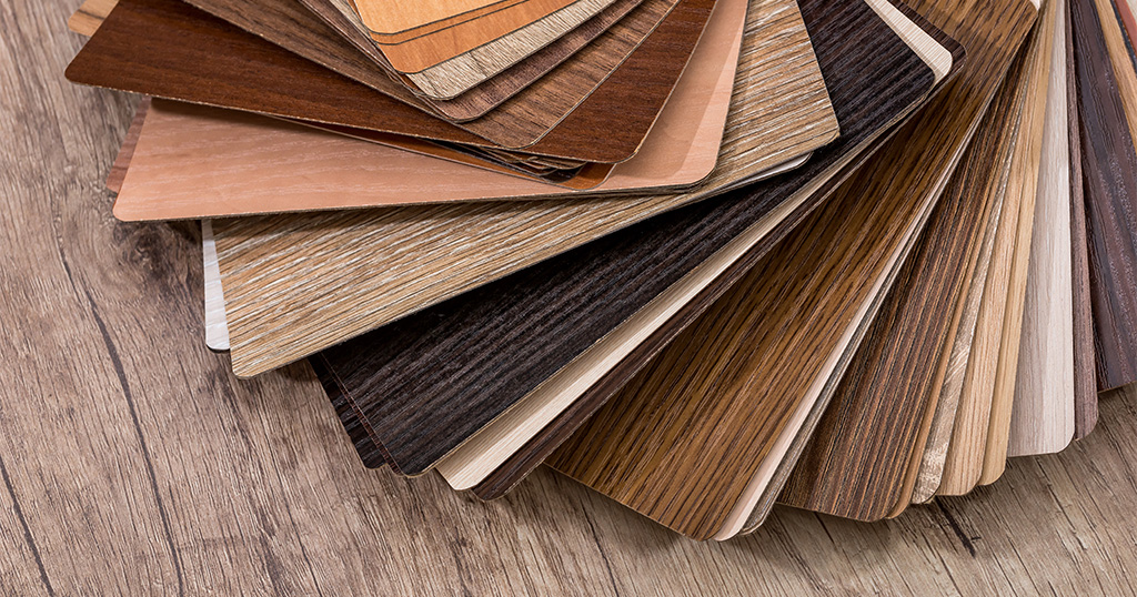 Laminate Flooring