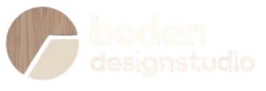 BodenDesignStudio Logo